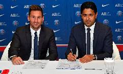 Messi ra điều kiện then chốt để gia hạn hợp đồng với PSG