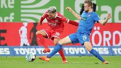 Nhận định, soi kèo Dusseldorf vs Heidenheim, 2h30 ngày 12/3