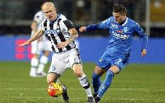 Nhận định, soi kèo Empoli vs Udinese, 21h ngày 11/3