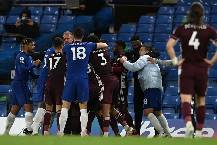 Phân tích kèo hiệp 1 Leicester vs Chelsea, 22h00 ngày 11/3