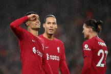 Soi bảng vị cầu thủ ghi bàn Bournemouth vs Liverpool, 19h30 ngày 11/3