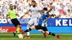 Soi kèo phạt góc Real Madrid vs Espanyol, 20h ngày 11/3