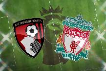 Thông tin lực lượng mới nhất Bournemouth vs Liverpool, 19h30 ngày 11/3
