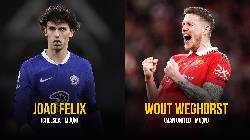 Top 5 'chiến binh mùa đông' đang hô mưa gọi gió ở Premier League