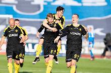 Nhận định, soi kèo Randers với Midtjylland, 1h00 ngày 12/3: Xây vững ngôi đầu