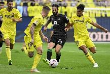 Nhận định, soi kèo Real Betis với Villarreal, 3h00 ngày 11/3: Khó cho chủ nhà