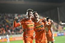 Nhận định, soi kèo Union La Calera vs Cobreloa, 07h30 ngày 12/3: Tự tin làm khách