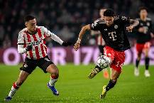 Chuyên gia Tony Ansell dự đoán Atalanta vs Bayern Munich, 3h00 ngày 11/3