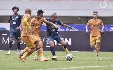 Nhận định, soi kèo Bhayangkara vs Arema, 20h30 ngày 10/3: Đặt niềm tin vào tân binh