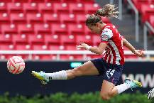 Nhận định, soi kèo Nữ Guadalajara vs Nữ Club America, 08h07 ngày 11/3: Dễ cầm chân nhau