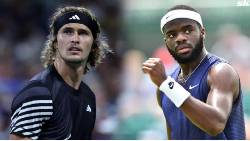 Nhận định tennis Tiafoe vs Zverev - Vòng 4 Indian Wells Masters, 03h00 ngày 11/3