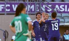 Thua đậm Nhật Bản, tuyển nữ Việt Nam chính thức vỡ mộng World Cup