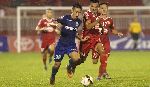 Nhận định Bình Dương vs TP HCM, 17h00 ngày 12/4 (V League)