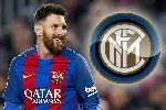 Messi trên đường gia nhập Inter sau vụ 6 lãnh đạo Barca từ chức