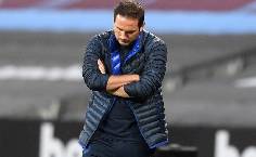 Frank Lampard lần đầu lên tiếng về tương lai