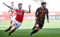 Kèo bóng đá Pháp hôm nay 11/4: Rennes vs Nantes