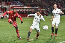 Nhận định AS Monaco vs Dijon, 22h05 ngày 11/4