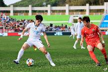 Nhận định Gangwon vs Daegu, 12h00 ngày 10/4