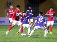Nhận định Hà Nội vs Than Quảng Ninh, 19h15 ngày 11/4