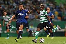 Nhận định Sporting Lisbon vs Famalicão, 2h00 ngày 12/4