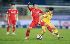 Nhận định Topenland Bình Định vs Viettel, 17h ngày 11/4