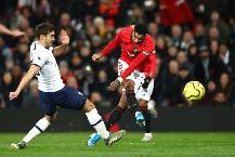 Nhận định Tottenham vs MU, 22h30 ngày 11/4