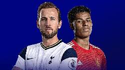 Tottenham vs MU: Loạt con số biết nói