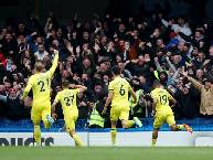 Đội hình ra sân chính thức Brentford vs West Ham, 20h ngày 10/4