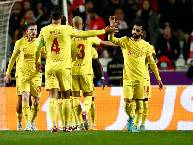 Đội hình ra sân chính thức Man City vs Liverpool, 22h30 ngày 10/4