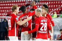 Nhận định, soi kèo Heracles vs Feyenoord, 21h45 ngày 10/04