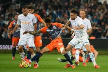 Nhận định, soi kèo Marseille vs Montpellier, 2h00 ngày 11/4