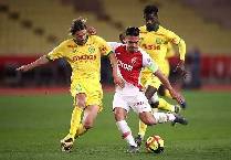 Nhận định, soi kèo Monaco vs Troyes, 20h00 ngày 10/4
