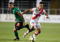 Nhận định, soi kèo Union La Calera vs Curico Unido, 07h00 ngày 11/04