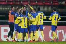 Nhận định, soi kèo Vitesse vs Cambuur, 19h30 ngày 10/04