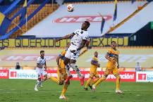 Soi kèo phạt góc Querétaro vs Tigres UANL, 7h00 ngày 11/4