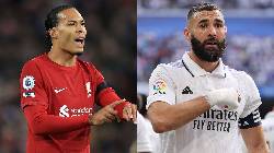 Bản tin tối 10/4: Carragher tâng bốc Van Dijk lên mây; Benzema từ chối tới Ả Rập