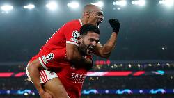 Chuyên gia dự đoán kết quả Benfica vs Inter Milan, 02h00 ngày 12/4