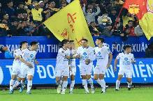 Nhận định, soi kèo Nam Định vs SLNA, 18h ngày 11/4