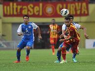 Nhận định, soi kèo Pahang vs Kelantan, 21h00 ngày 10/4