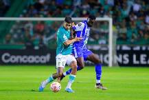 Nhận định, soi kèo Violette AC vs Club Leon, 07h00 ngày 12/4