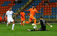 Phân tích tỷ lệ kèo hiệp 1 Urartu vs FC Pyunik, 22h00 ngày 11/4