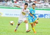 Soi kèo phạt góc HAGL vs Khánh Hòa, 17h00 ngày 11/4