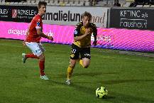 Soi kèo phạt góc Silkeborg vs AC Horsens, 23h30 ngày 11/4