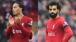 Tin Liverpool sáng 10/4: Hàng thủ bị chê nghiệp dư; Salah tiếp tục gây thất vọng