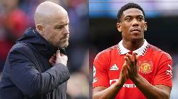 Tin M.U sáng 10/4: 2 cái tên giúp Quỷ Đỏ đua vô địch ; Đại gia Ý mời chào Martial