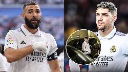 Tin Real sáng 10/04: Benzema từ chối Ả Rập; Baena tố Valverde lên cảnh sát