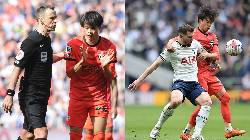 Trọng tài thiên vị Tottenham ra mặt, sếp lớn muối mặt xin lỗi Brighton