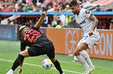 Nhận định, soi kèo Leverkusen với West Ham, 2h00 ngày 12/4: Đâu dễ bắt nạt
