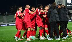 Nhận định, soi kèo Saburtalo với Gagra, 22h00 ngày 11/4: Đối thủ yêu thích