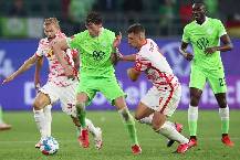 Chuyên gia Tony Ansell dự đoán Wolfsburg vs RB Leipzig, 1h30 ngày 12/4
